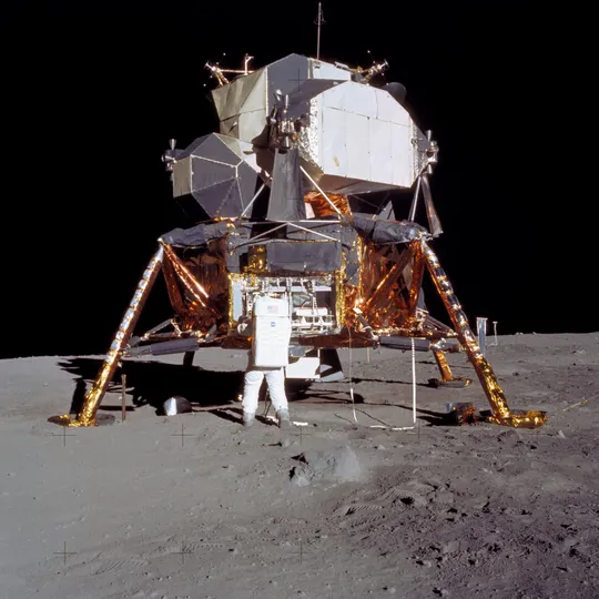 Apollo 11